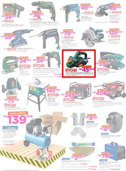 Game Malawi : Truck Loads Of Deals (28 Sep - 11 Oct 2017), page 20