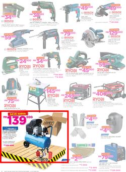 Game Malawi : Truck Loads Of Deals (28 Sep - 11 Oct 2017), page 20