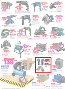 Game Malawi : Truck Loads Of Deals (28 Sep - 11 Oct 2017), page 20
