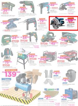 Game Malawi : Truck Loads Of Deals (28 Sep - 11 Oct 2017), page 20