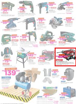 Game Malawi : Truck Loads Of Deals (28 Sep - 11 Oct 2017), page 20