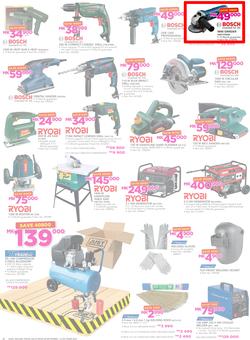 Game Malawi : Truck Loads Of Deals (28 Sep - 11 Oct 2017), page 20