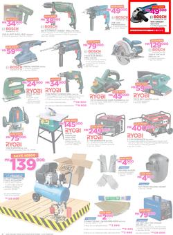 Game Malawi : Truck Loads Of Deals (28 Sep - 11 Oct 2017), page 20