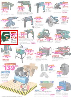 Game Malawi : Truck Loads Of Deals (28 Sep - 11 Oct 2017), page 20