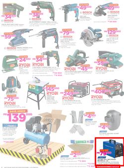 Game Malawi : Truck Loads Of Deals (28 Sep - 11 Oct 2017), page 20