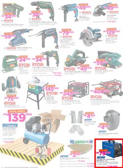 Game Malawi : Truck Loads Of Deals (28 Sep - 11 Oct 2017), page 20