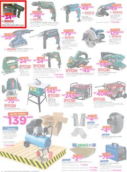 Game Malawi : Truck Loads Of Deals (28 Sep - 11 Oct 2017), page 20