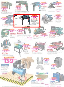 Game Malawi : Truck Loads Of Deals (28 Sep - 11 Oct 2017), page 20