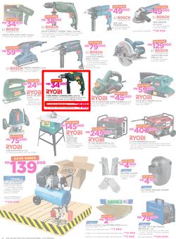 Game Malawi : Truck Loads Of Deals (28 Sep - 11 Oct 2017), page 20