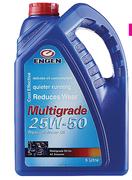 Engen Diesel Tube-5Ltr