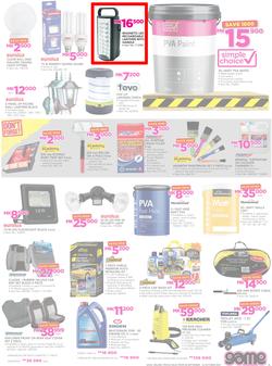 Game Malawi : Truck Loads Of Deals (28 Sep - 11 Oct 2017), page 21