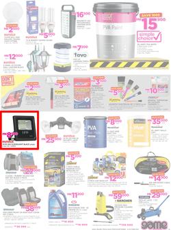Game Malawi : Truck Loads Of Deals (28 Sep - 11 Oct 2017), page 21