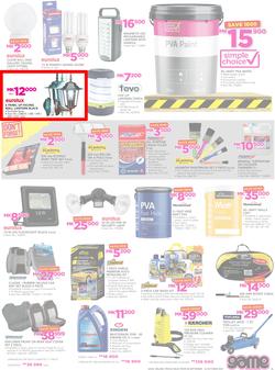 Game Malawi : Truck Loads Of Deals (28 Sep - 11 Oct 2017), page 21