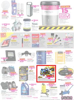 Game Malawi : Truck Loads Of Deals (28 Sep - 11 Oct 2017), page 21