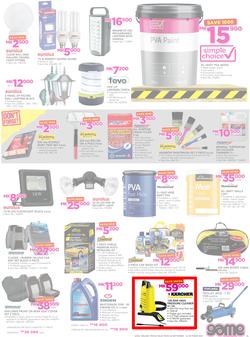 Game Malawi : Truck Loads Of Deals (28 Sep - 11 Oct 2017), page 21