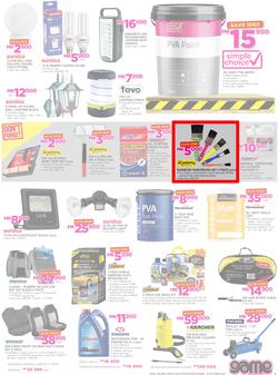 Game Malawi : Truck Loads Of Deals (28 Sep - 11 Oct 2017), page 21