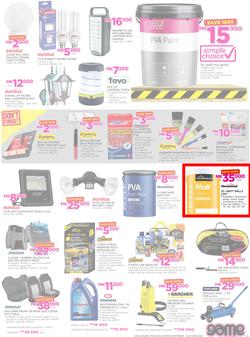 Game Malawi : Truck Loads Of Deals (28 Sep - 11 Oct 2017), page 21