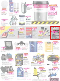 Game Malawi : Truck Loads Of Deals (28 Sep - 11 Oct 2017), page 21