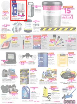 Game Malawi : Truck Loads Of Deals (28 Sep - 11 Oct 2017), page 21