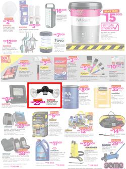 Game Malawi : Truck Loads Of Deals (28 Sep - 11 Oct 2017), page 21