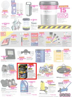 Game Malawi : Truck Loads Of Deals (28 Sep - 11 Oct 2017), page 21