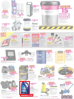 Game Malawi : Truck Loads Of Deals (28 Sep - 11 Oct 2017), page 21