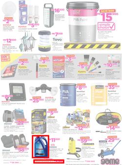 Game Malawi : Truck Loads Of Deals (28 Sep - 11 Oct 2017), page 21