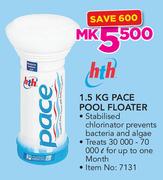 Hth Pace Pool Floater-1.5Kg