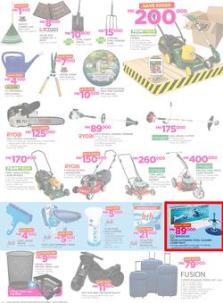 Game Malawi : Truck Loads Of Deals (28 Sep - 11 Oct 2017), page 22
