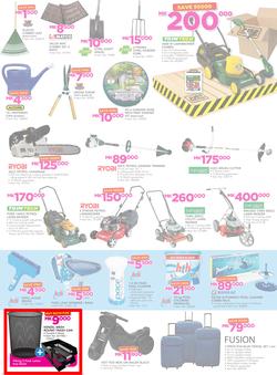 Game Malawi : Truck Loads Of Deals (28 Sep - 11 Oct 2017), page 22