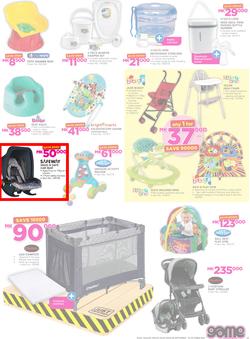 Game Malawi : Truck Loads Of Deals (28 Sep - 11 Oct 2017), page 23