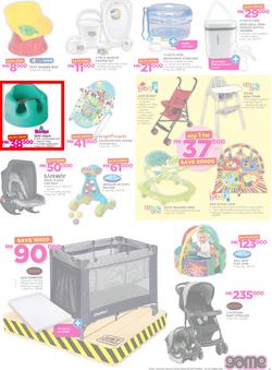 Game Malawi : Truck Loads Of Deals (28 Sep - 11 Oct 2017), page 23