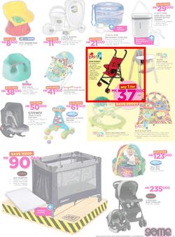Game Malawi : Truck Loads Of Deals (28 Sep - 11 Oct 2017), page 23