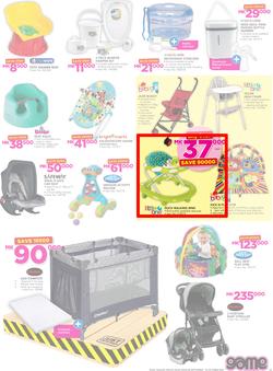 Game Malawi : Truck Loads Of Deals (28 Sep - 11 Oct 2017), page 23
