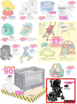 Game Malawi : Truck Loads Of Deals (28 Sep - 11 Oct 2017), page 23