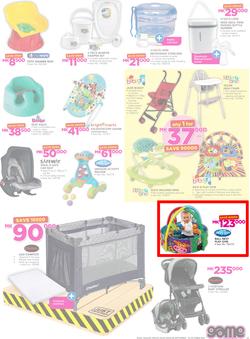 Game Malawi : Truck Loads Of Deals (28 Sep - 11 Oct 2017), page 23