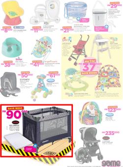 Game Malawi : Truck Loads Of Deals (28 Sep - 11 Oct 2017), page 23