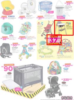 Game Malawi : Truck Loads Of Deals (28 Sep - 11 Oct 2017), page 23