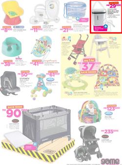 Game Malawi : Truck Loads Of Deals (28 Sep - 11 Oct 2017), page 23