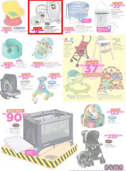 Game Malawi : Truck Loads Of Deals (28 Sep - 11 Oct 2017), page 23