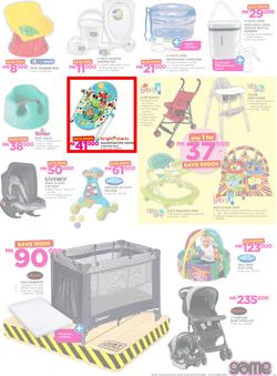 Game Malawi : Truck Loads Of Deals (28 Sep - 11 Oct 2017), page 23