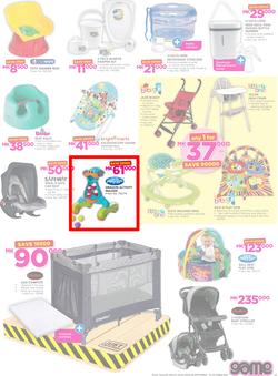 Game Malawi : Truck Loads Of Deals (28 Sep - 11 Oct 2017), page 23