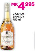 Viceroy Brandy-750ml