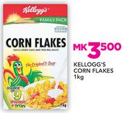 Kellogg's Corn Flakes-1Kg