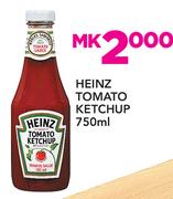 Heinz Tomato Ketchup-750ml