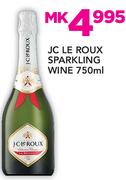 JC LE Roux Sparkling Wine-750ml