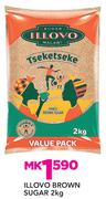 Illovo Brown Sugar-2kg