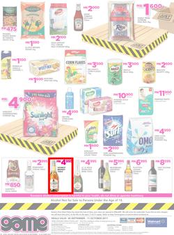 Game Malawi : Truck Loads Of Deals (28 Sep - 11 Oct 2017), page 24