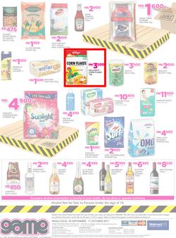 Game Malawi : Truck Loads Of Deals (28 Sep - 11 Oct 2017), page 24