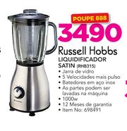 Russell Hobbs Jug Blender RHB315 - Russells